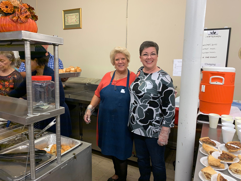 Soup Kitchen Jacksonville Nc Dandk Organizer